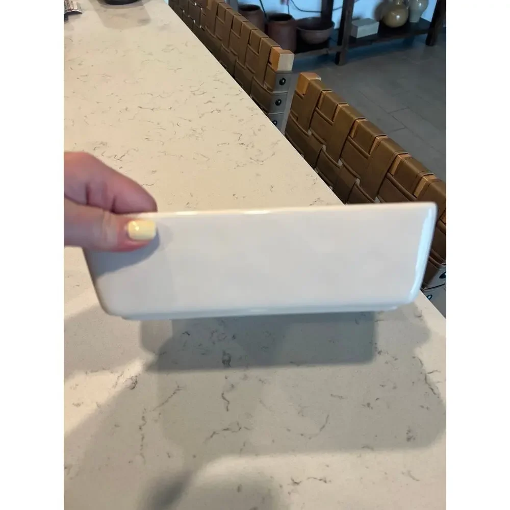 Rae Dunn Homemade Baking Dish - Picture 3 of 7